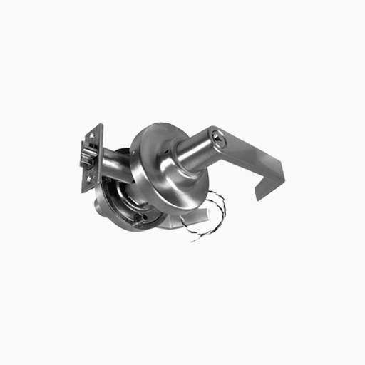 Napco EA195FEL/26D Cylindrical Electric Lock