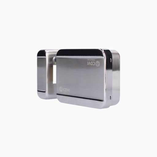CDVI MVA Motorized Electronic Deadbolt Lock