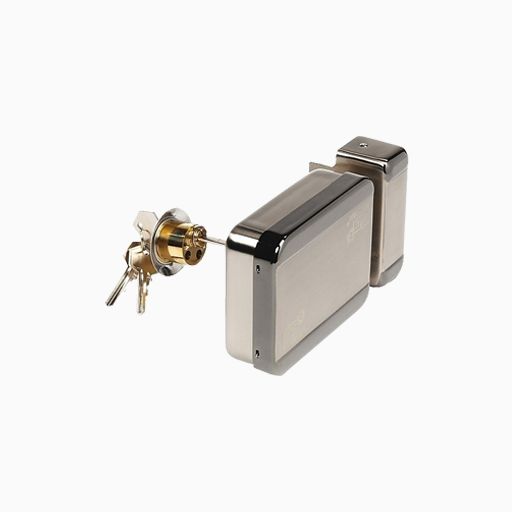 CDVI MVA Motorized Electronic Deadbolt Lock