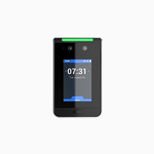 HID VL35LF-E00-0000 Amico 3.5 Biometric Reader, 10k User