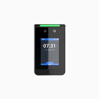 HID VL35LF-E00-0000 Amico 3.5 Biometric Reader, 10k User