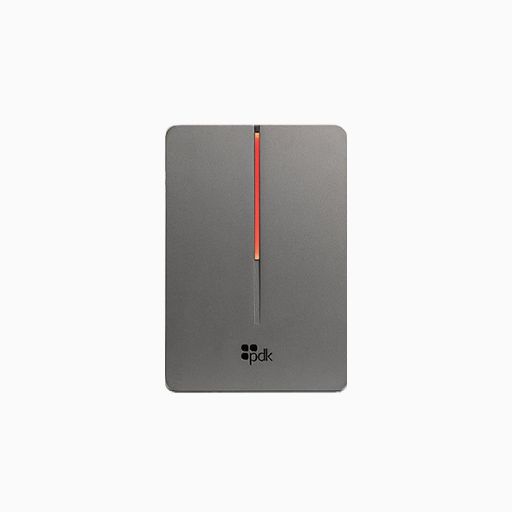 ProdataKey RDRGRS Rugged Reader, Single-Gang, Prox, 125 Khz