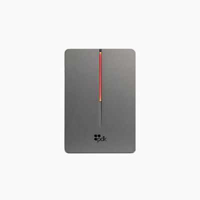 ProdataKey RDRGRS Rugged Reader, Single-Gang, Prox, 125 Khz ProdataKey RDRGRS Rugged Reader, Single-Gang, Prox, 125 Khz