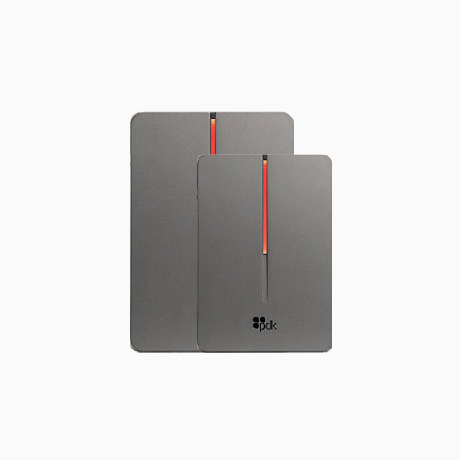 ProdataKey RDRGRS Rugged Reader, Single-Gang, Prox, 125 Khz
