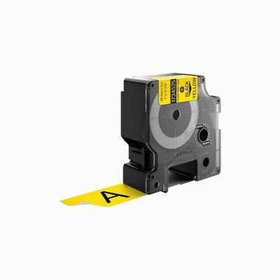 DYMO 1734525 Flexible Nylon Label Tape