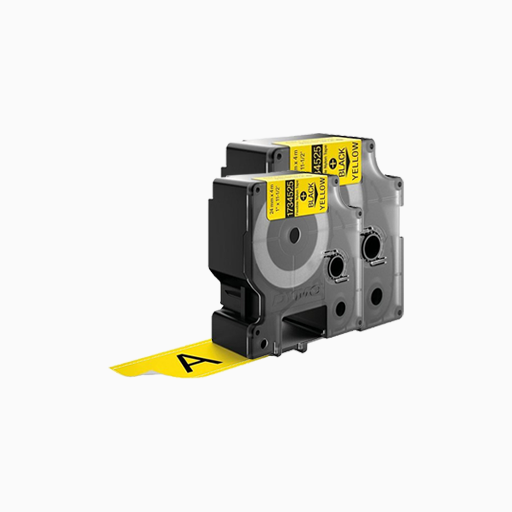 DYMO 1734525 Flexible Nylon Label Tape