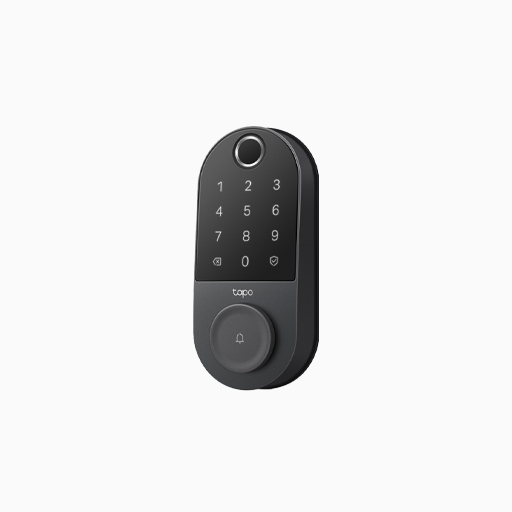 TP-Link Tapo DL110 Smart Wi-Fi Door Lock