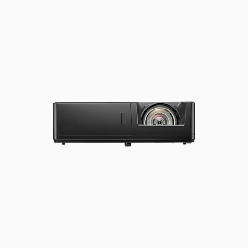 Optoma ZU607TST High Brightness Short Throw Laser Projector