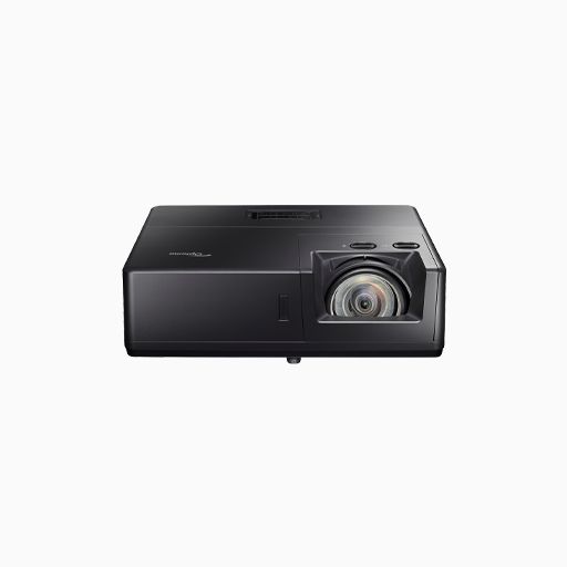Optoma ZU607TST High Brightness Short Throw Laser Projector