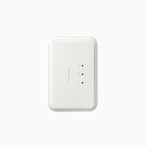 Honeywell Home PROSIXRPTR Wireless Repeater for ProSeries