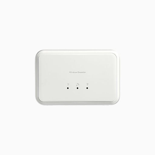 Honeywell Home PROSIXRPTR Wireless Repeater for ProSeries