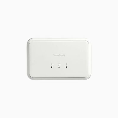 Honeywell Home PROSIXRPTR Wireless Repeater for ProSeries Honeywell Home PROSIXRPTR Wireless Repeater for ProSeries