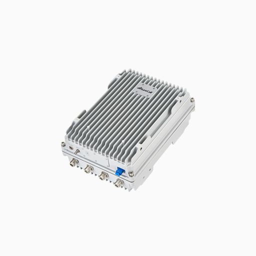 SureCall SignalMax Fiber DAS Hybrid-Fiber Cellular Booster System SureCall SignalMax Fiber DAS Hybrid-Fiber Cellular Booster System
