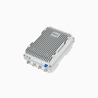 SureCall SignalMax Fiber DAS Hybrid-Fiber Cellular Booster System SureCall SignalMax Fiber DAS Hybrid-Fiber Cellular Booster System
