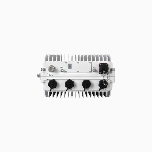 SureCall SignalMax Fiber DAS Hybrid-Fiber Cellular Booster System