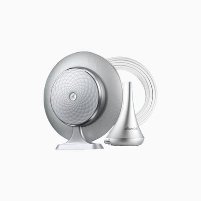 SureCall SC-PolyEZ-DT-72-Kit EZ 4G Plug-In Cell Phone Signal Booster