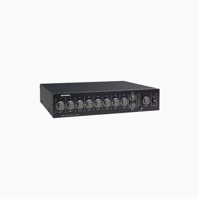 Bogen VMIX Power Vector Mixer Preamplifier Bogen VMIX Power Vector Mixer Preamplifier