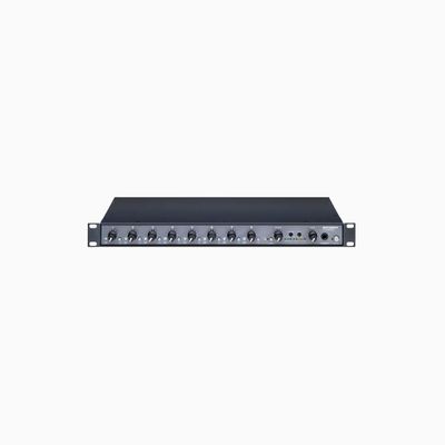 Bogen CAM8PRO Channel, Two-Bus Mixer and Preamplifier