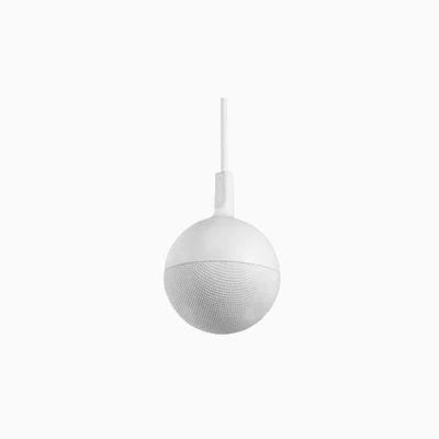Vaddio 999-85810-000 EasyIP CeilingMIC D Conference Microphone Vaddio 999-85810-000 EasyIP CeilingMIC D Conference Microphone