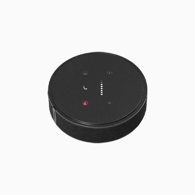 Vaddio 999-85000-000 Vaddio TableMIC Microphone, Black