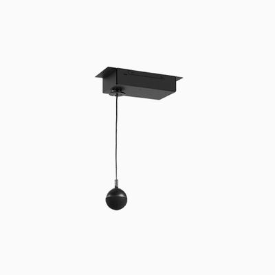 Vaddio CeilingMIC Echo Canceling Ceiling Wired Microphone Pod Vaddio CeilingMIC Echo Canceling Ceiling Wired Microphone Pod