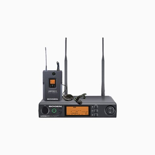 Bogen UHF8011HH Microphone Handheld System