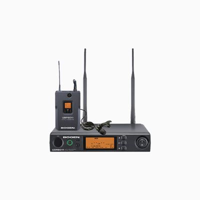 Bogen UHF8011HH Microphone Handheld System