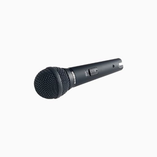 Bogen HDU250 Cardioid Dynamic Handheld Microphone