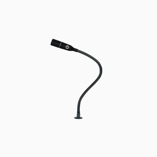 Bogen MGN19A Microphone, 19 Inch Gooseneck Bogen MGN19A Microphone, 19 Inch Gooseneck