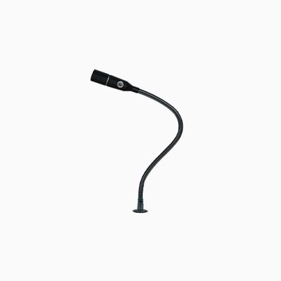 Bogen MGN19A Microphone, 19 Inch Gooseneck Bogen MGN19A Microphone, 19 Inch Gooseneck