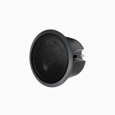 Speco SP6MATB MA Series 6.5" 25/70 Speaker, Commercial ABS