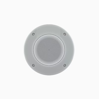 AXIS D4200-VE 2-Way Audio Network Strobe Speaker, 102dB AXIS D4200-VE 2-Way Audio Network Strobe Speaker, 102dB