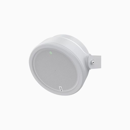 AXIS C1610-VE Robust Vandal Resistant Speaker for Clear Speech