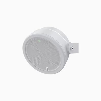 AXIS C1610-VE Robust Vandal Resistant Speaker for Clear Speech AXIS C1610-VE Robust Vandal Resistant Speaker for Clear Speech