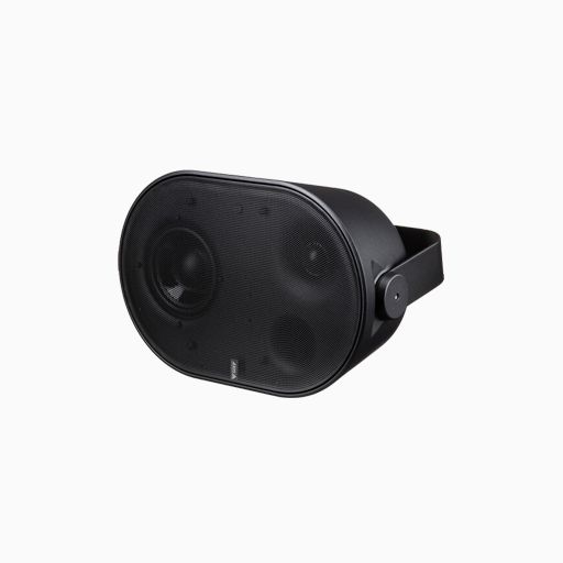 AXIS C1111-E 2-Way Network Cabinet Small Speaker, Black