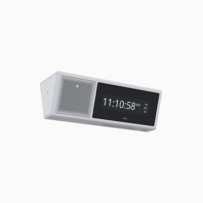 AXIS C1720 Network Display Speaker, Dual-Sided 3-in-1