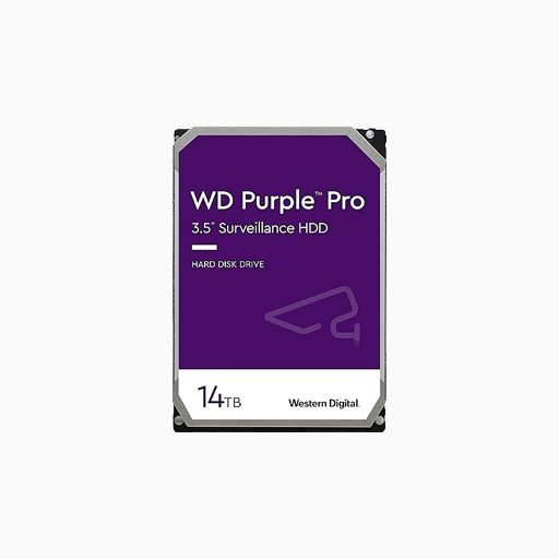 Turing Video TR-HDWP14 WD Surveillance HDD 14TB Turing Video TR-HDWP14 WD Surveillance HDD 14TB
