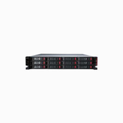 Buffalo TS51220RH4804 TeraStation 5020 Series 12-Bay NAS Buffalo TS51220RH4804 TeraStation 5020 Series 12-Bay NAS