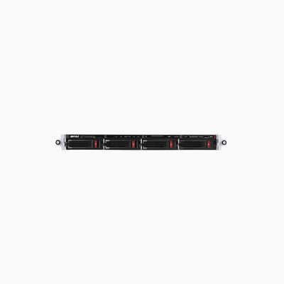 Buffalo TS3430RN TeraStation 3030 Series, 4 Bay, 8TB HDD Buffalo TS3430RN TeraStation 3030 Series, 4 Bay, 8TB HDD