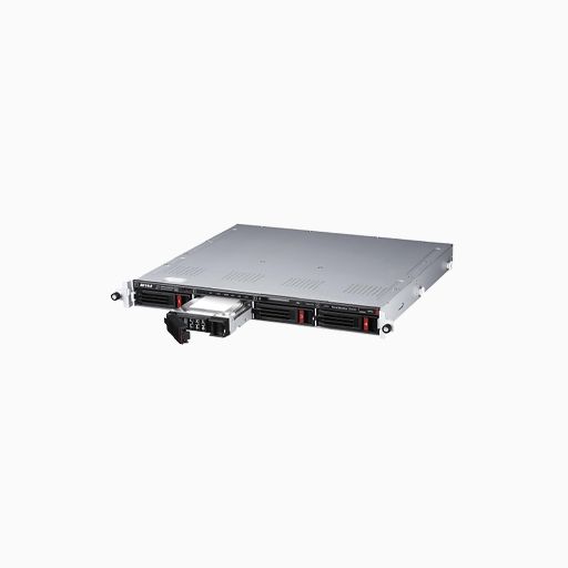 Buffalo TS5420RN4804 Terastation 5420RN Network Storage Buffalo TS5420RN4804 Terastation 5420RN Network Storage