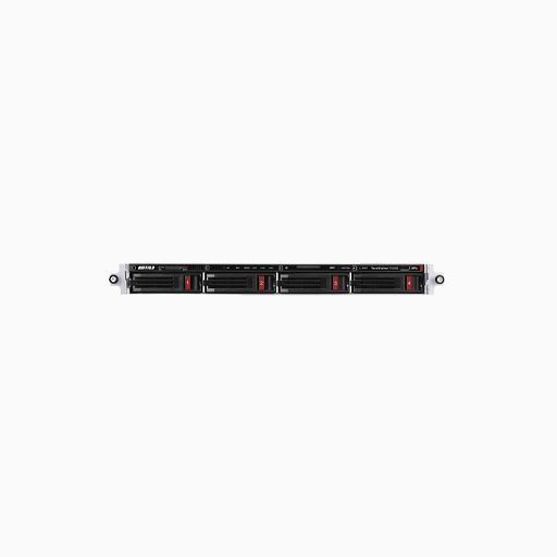 Buffalo TS3430RN TeraStation 3030 Series 1U Rackmount 4TB HDD Buffalo TS3430RN TeraStation 3030 Series 1U Rackmount 4TB HDD