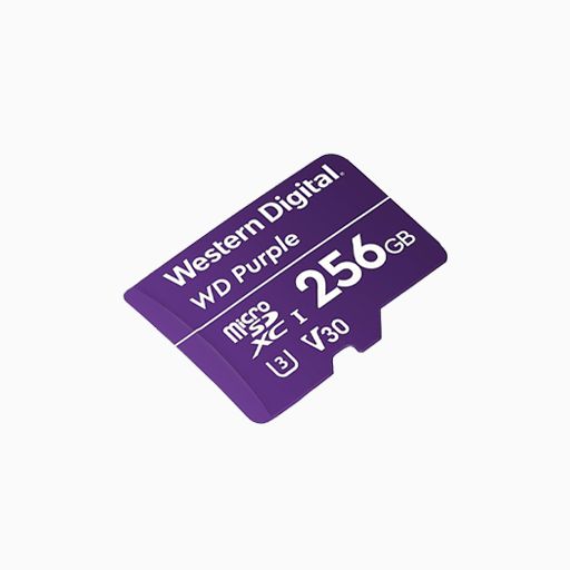 AVYCON AVY-WDD256G1P0C 256 GB MicroSD Card AVYCON AVY-WDD256G1P0C 256 GB MicroSD Card