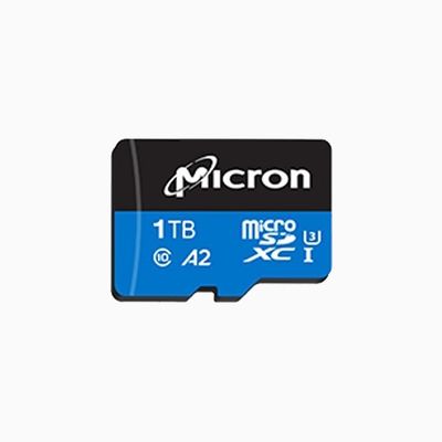 Vivotek Micron SD 1TB Memory Card Vivotek Micron SD 1TB Memory Card