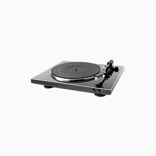 Denon DP300F Automatic Turntable
