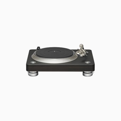 Denon DP-3000NE Premium Direct Drive Hi-Fi Turntable, Grain