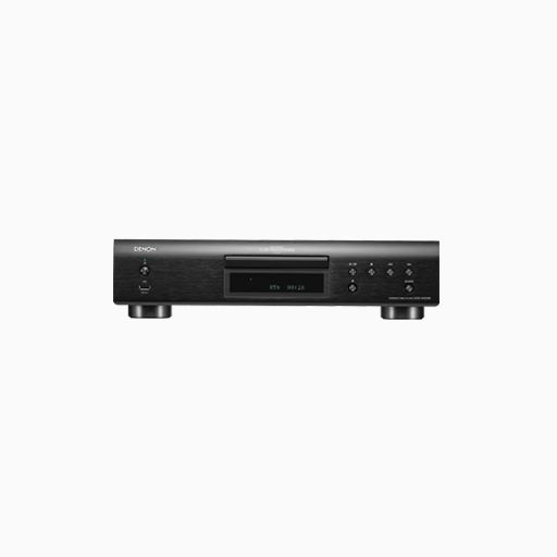 Denon DCD-900NE CD Player with Advanced AL32 Processing Plus
