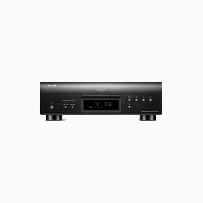 Denon DCD3000NEBKE3 REFERENCE Series SACD Player