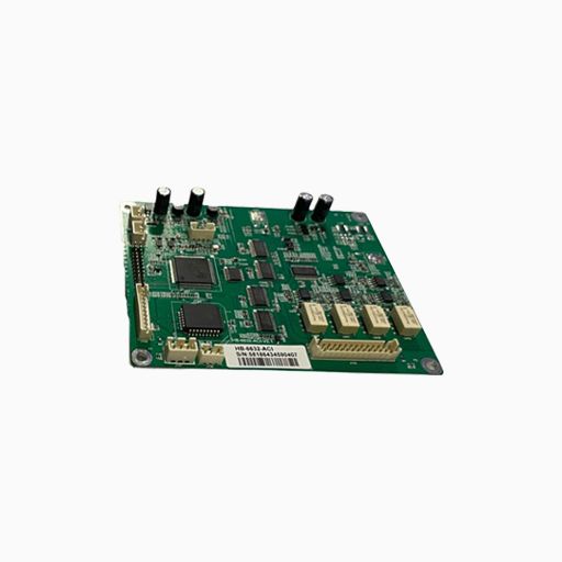 Autonomic MMS-ESC MMS eSeries Soundcard