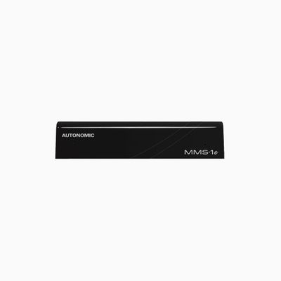 Autonomic MMS-1E Music Streamer, Solid-State, Single-Source