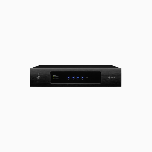 Denon HEOS DRIVE Channel 60W Digital Amplifier